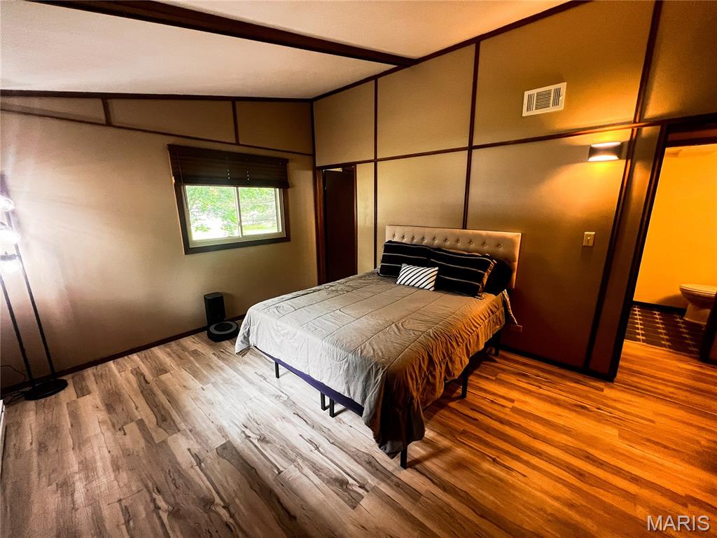 Lake Kamp Sub - Residential