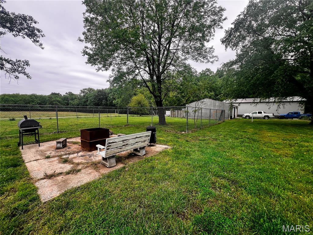 Lake Kamp Sub - Residential