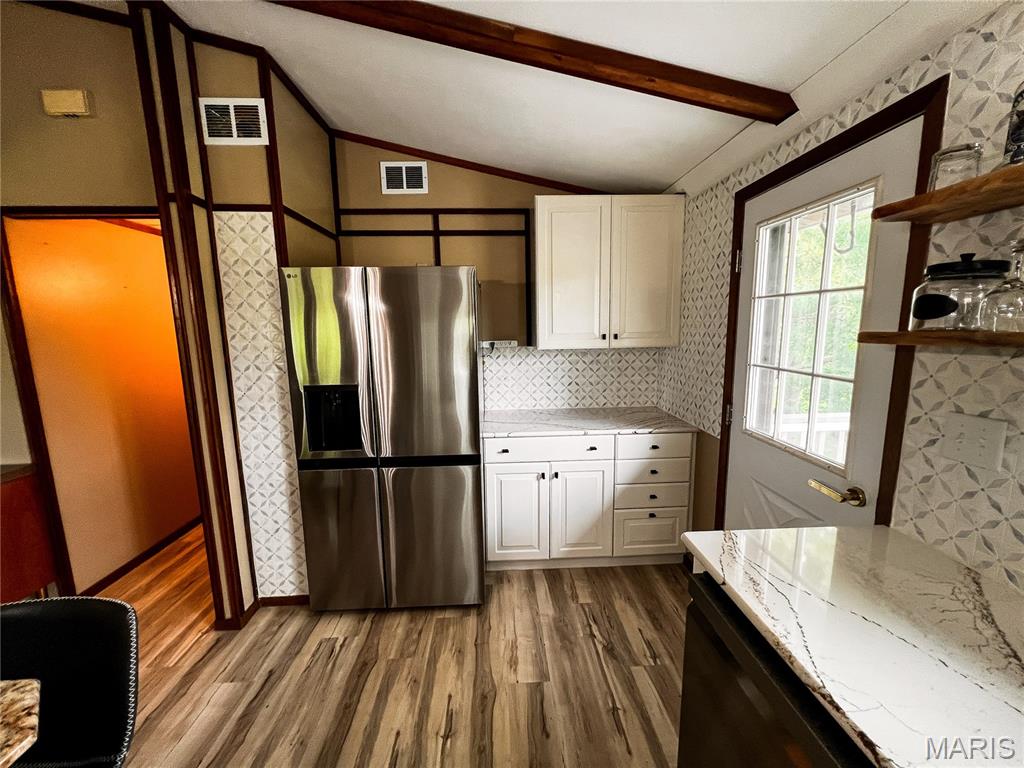 Lake Kamp Sub - Residential