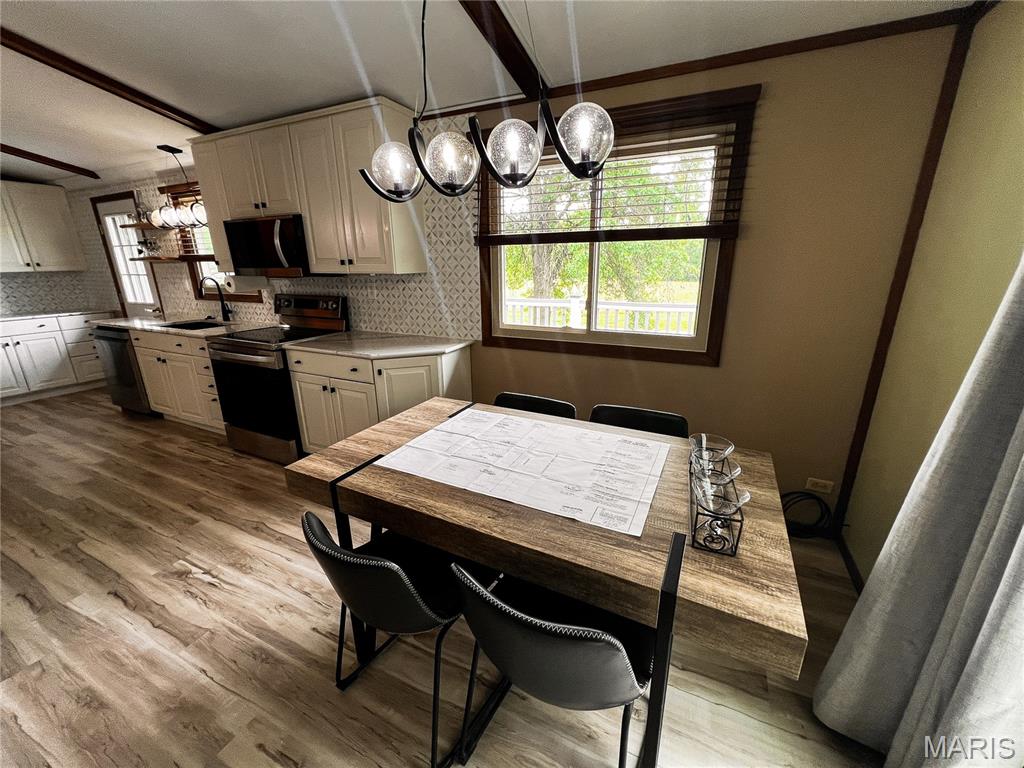 Lake Kamp Sub - Residential