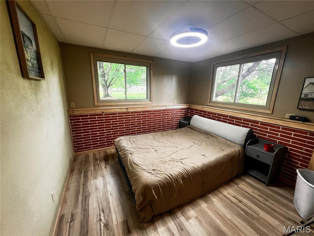 Lake Kamp Sub - Residential