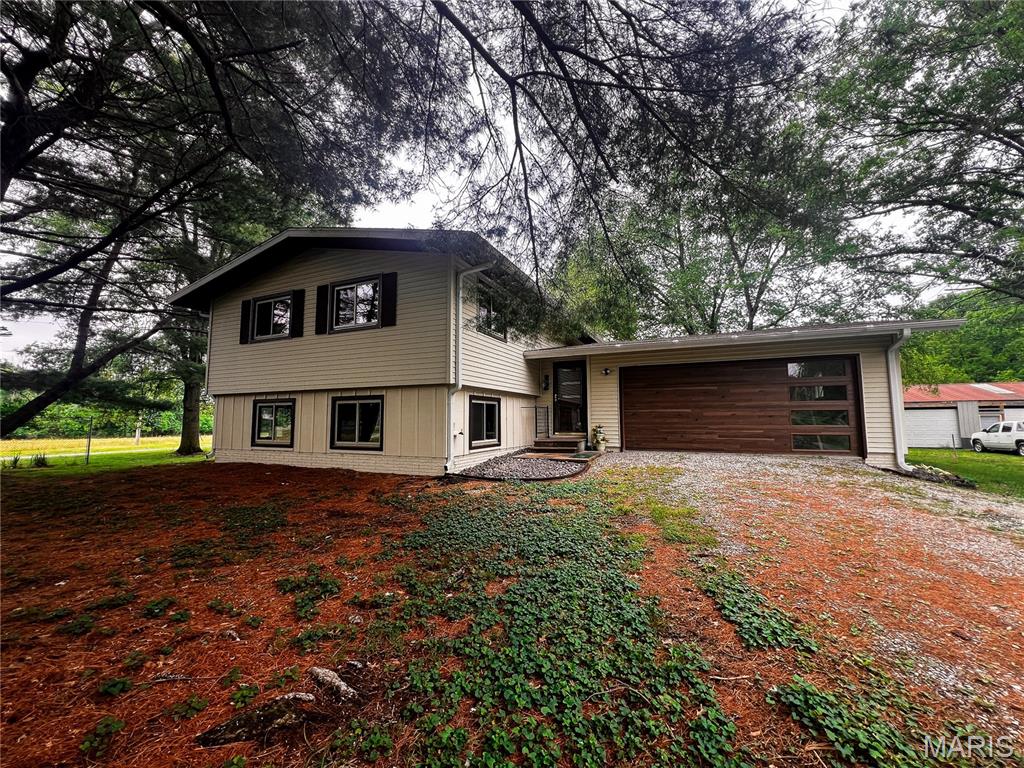 Lake Kamp Sub - Residential