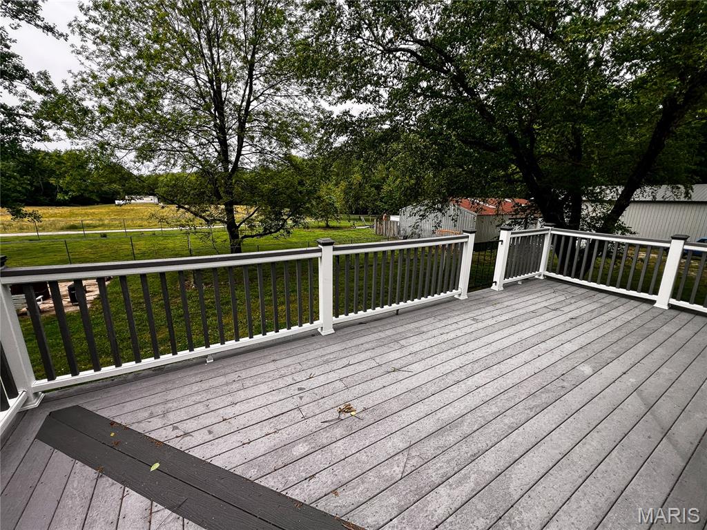 Lake Kamp Sub - Residential