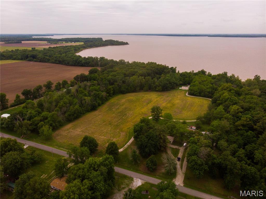 Lake Kamp Sub - Residential