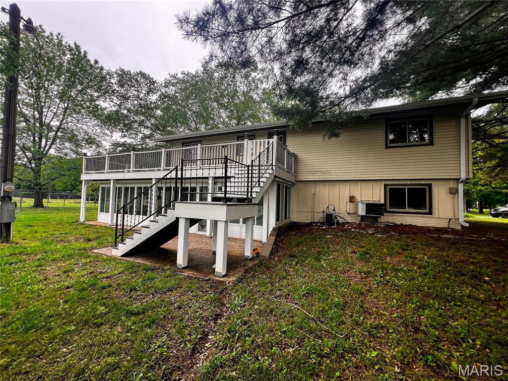 Lake Kamp Sub - Residential