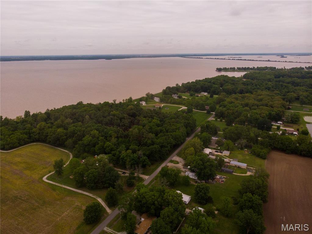 Lake Kamp Sub - Residential