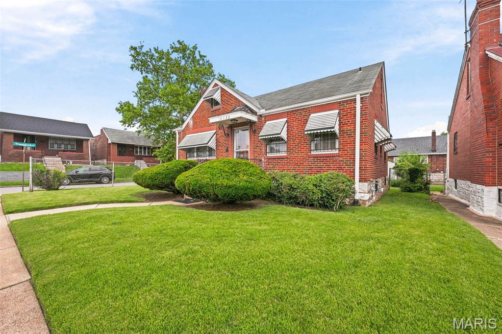 Penrose Park Add 02 - Residential
