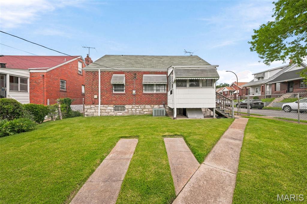 Penrose Park Add 02 - Residential
