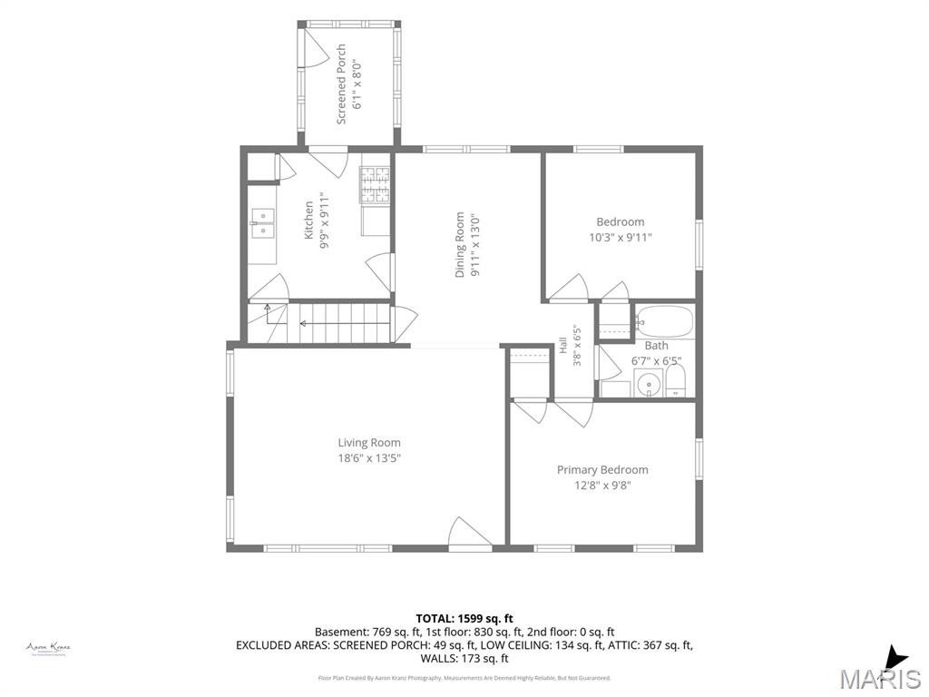 Penrose Park Add 02 - Residential