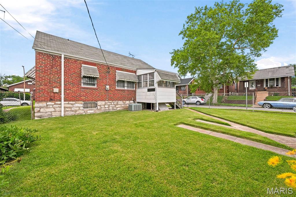Penrose Park Add 02 - Residential