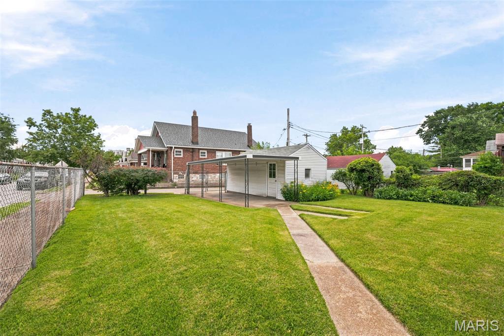Penrose Park Add 02 - Residential
