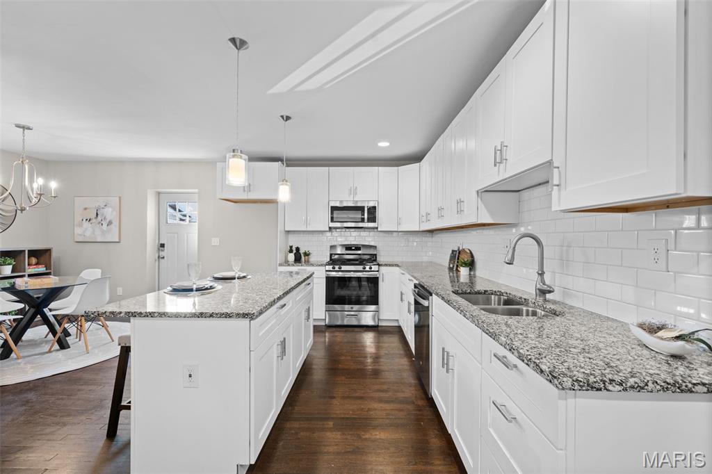 Shaw Arsenal Add - Residential