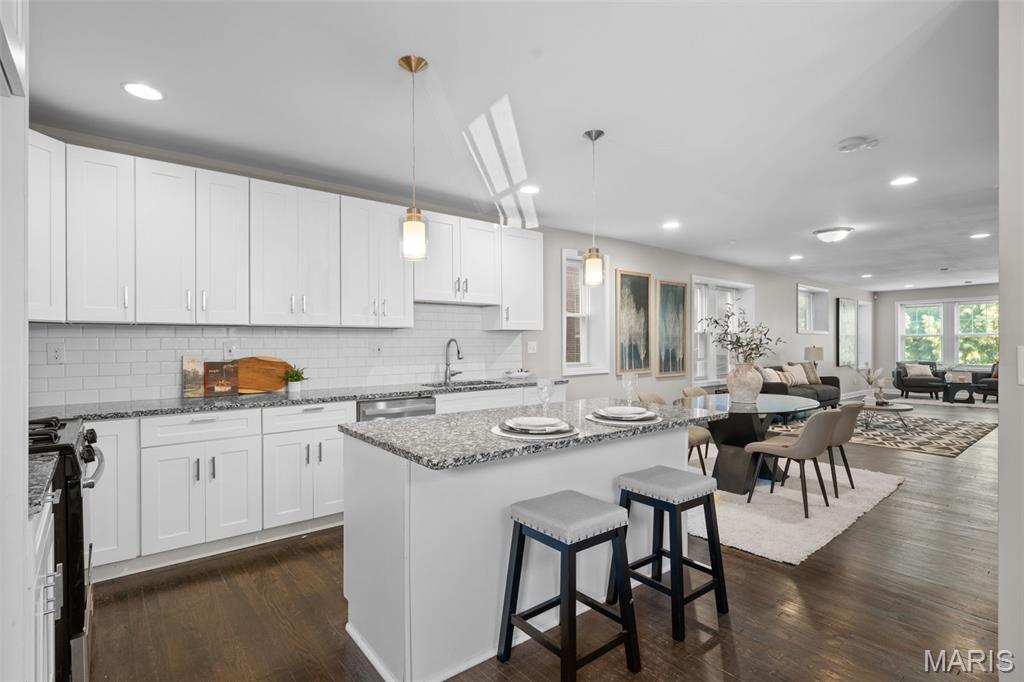 Shaw Arsenal Add - Residential