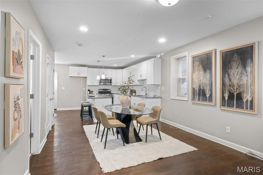 Shaw Arsenal Add - Residential