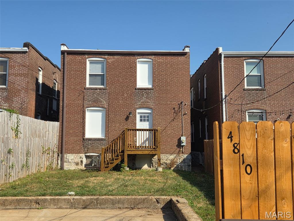 Shaw Arsenal Add - Residential