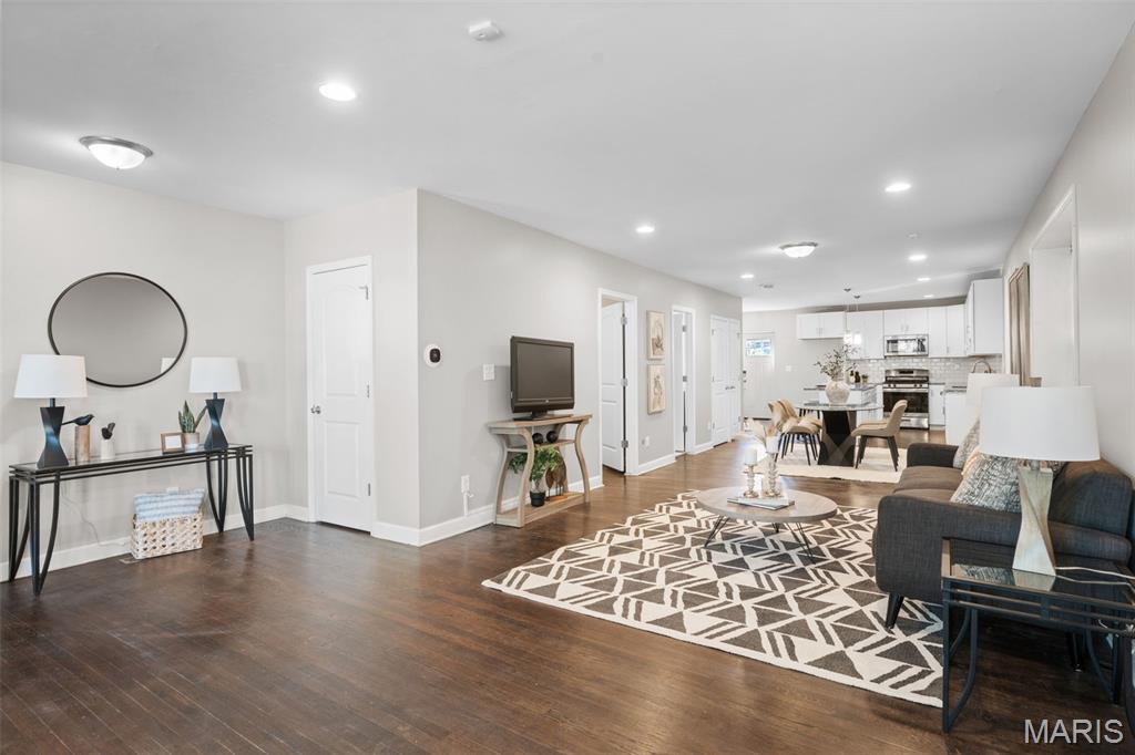 Shaw Arsenal Add - Residential