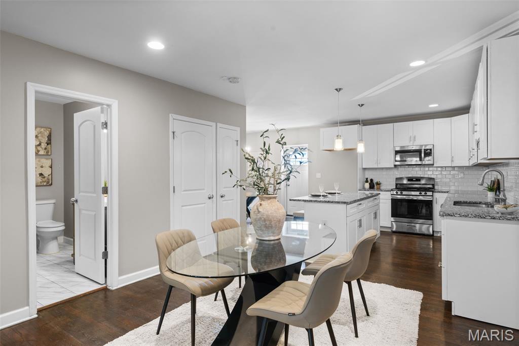 Shaw Arsenal Add - Residential