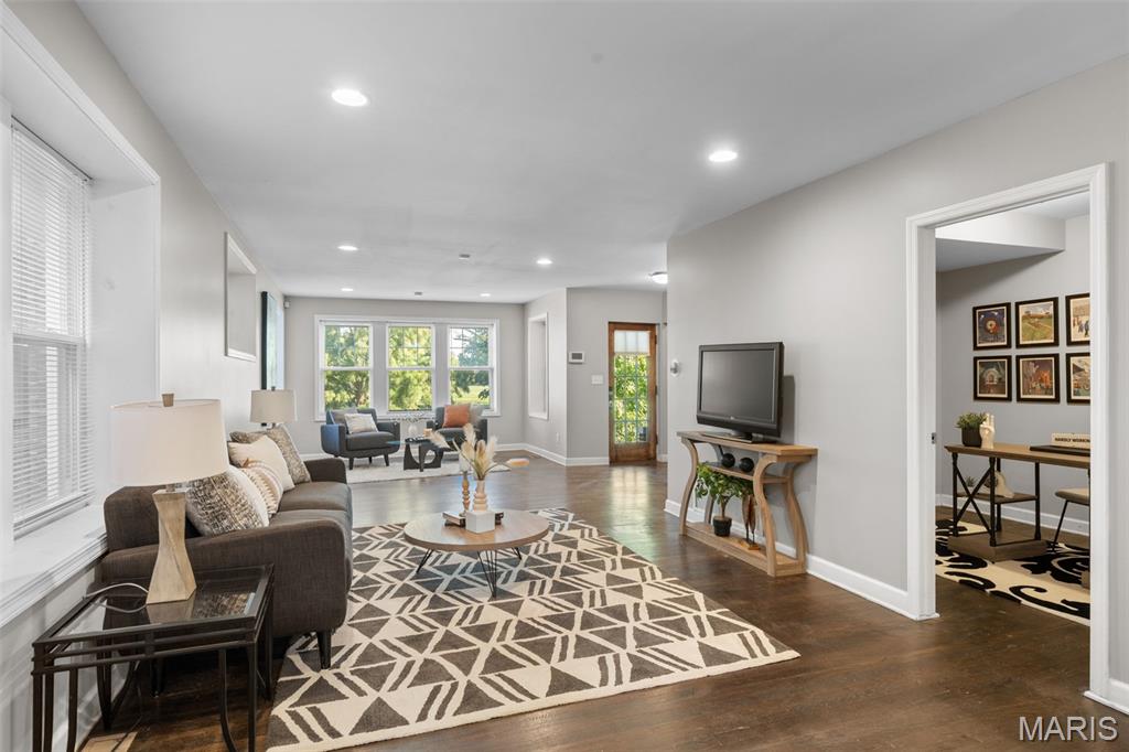 Shaw Arsenal Add - Residential