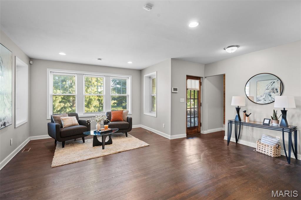 Shaw Arsenal Add - Residential