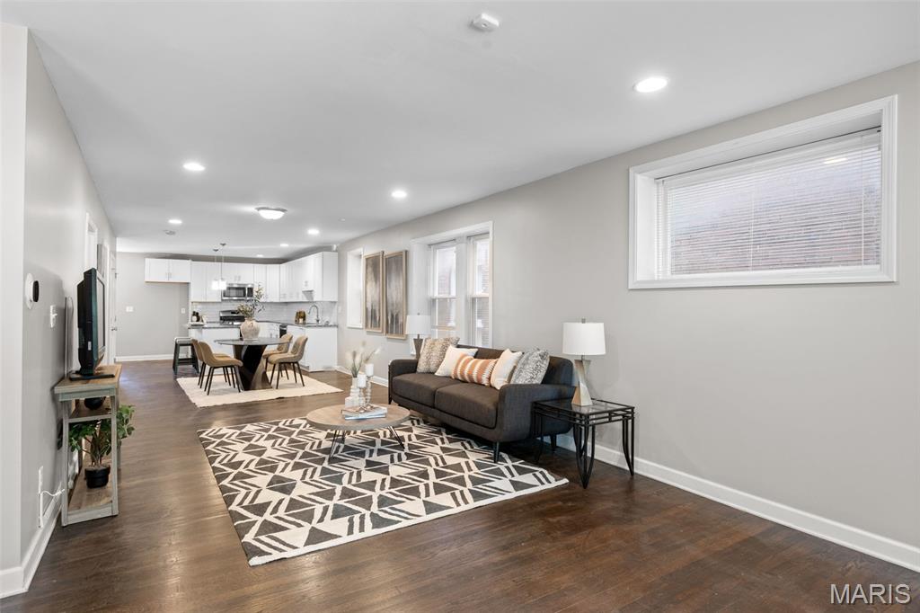 Shaw Arsenal Add - Residential