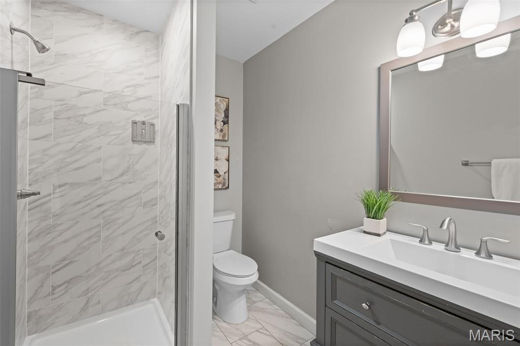 Shaw Arsenal Add - Residential