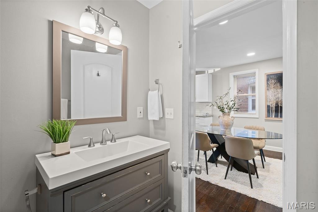 Shaw Arsenal Add - Residential