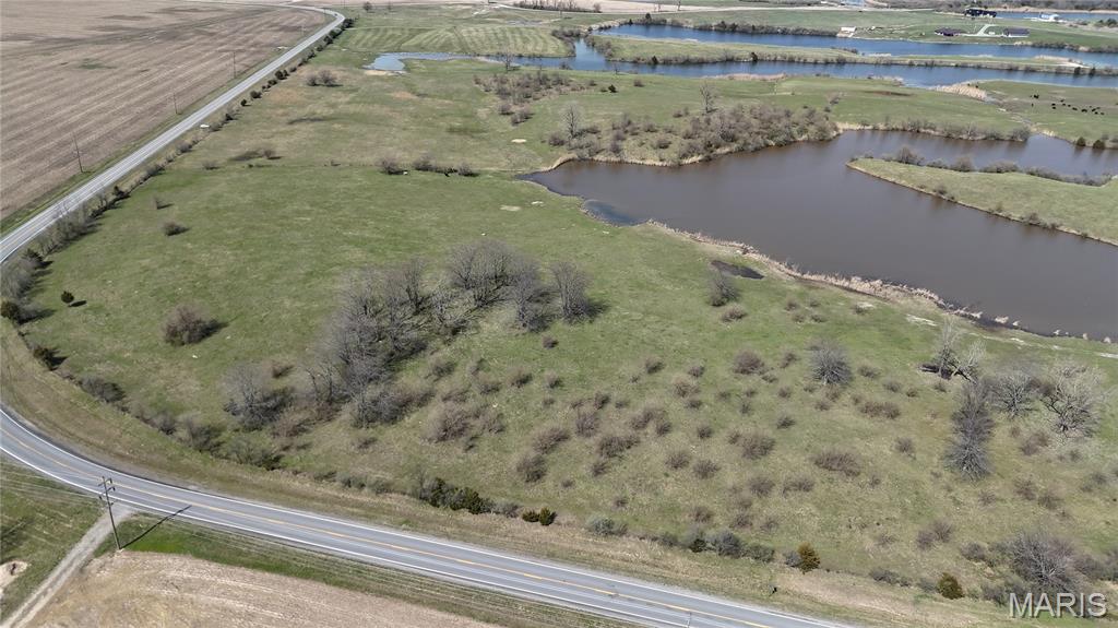 Not in a subdivision - Land