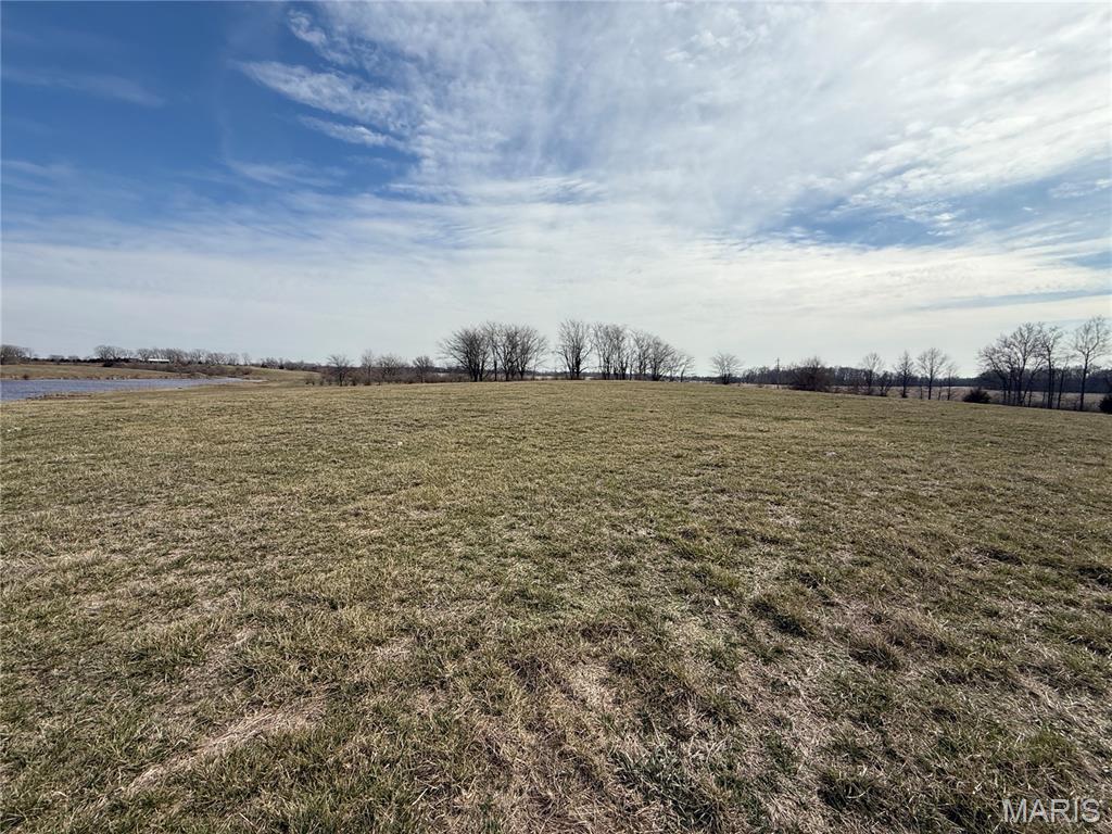Not in a subdivision - Land
