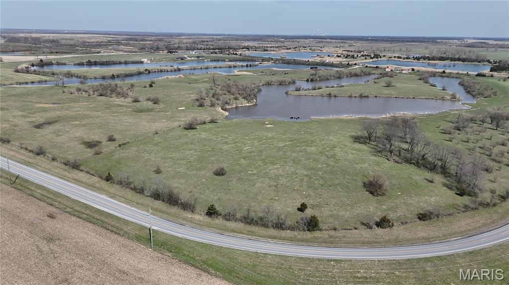 Not in a subdivision - Land