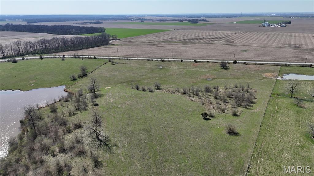 Not in a subdivision - Land