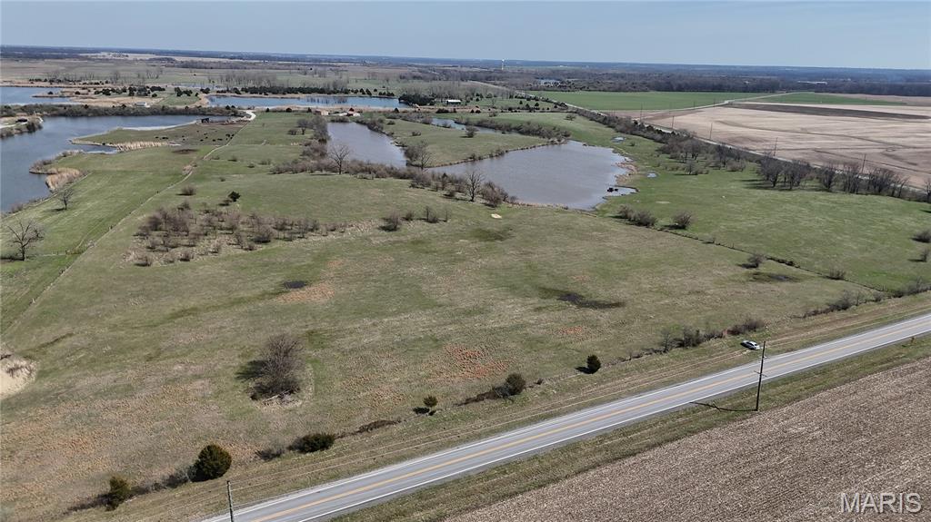 Not in a subdivision - Land