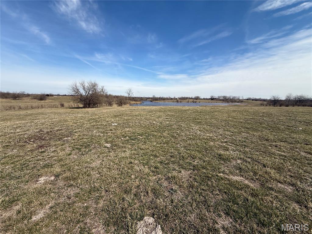 Not in a subdivision - Land