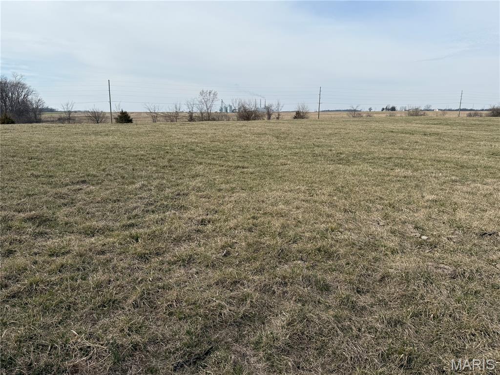 Not in a subdivision - Land