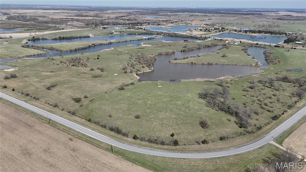 Not in a subdivision - Land