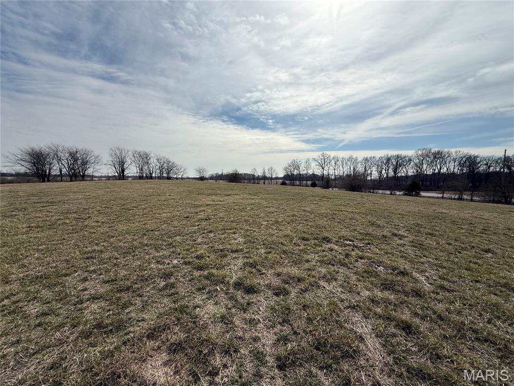 Not in a subdivision - Land
