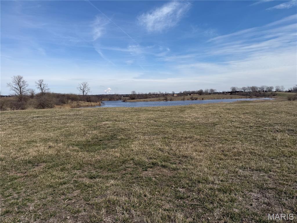 Not in a subdivision - Land