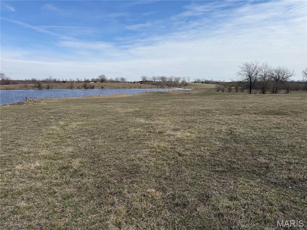 Not in a subdivision - Land