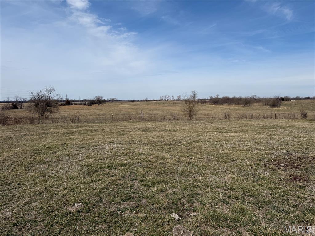Not in a subdivision - Land