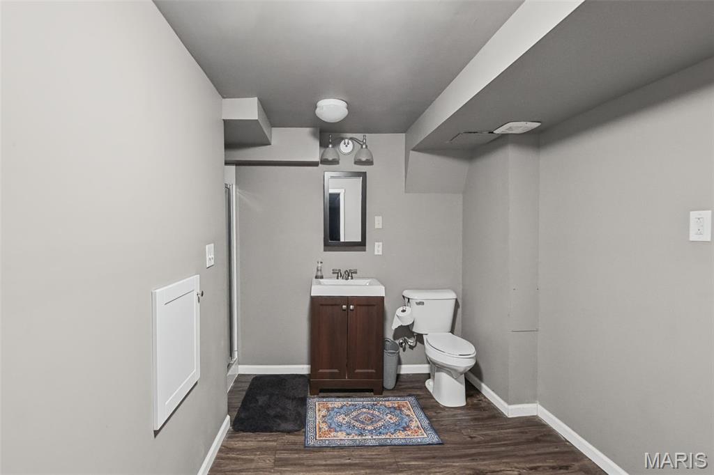 Drew Dell Sub - Residential