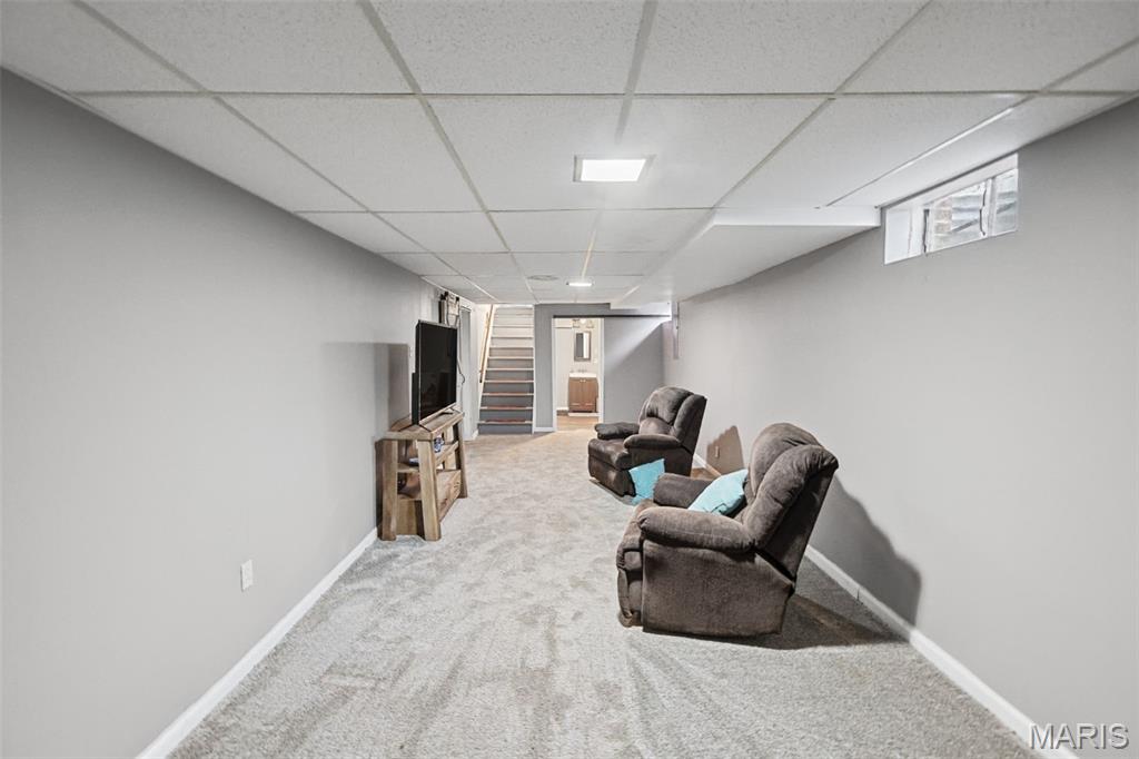 Drew Dell Sub - Residential