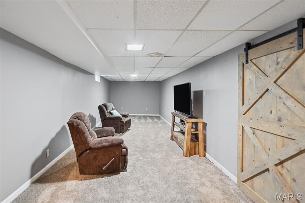 Drew Dell Sub - Residential