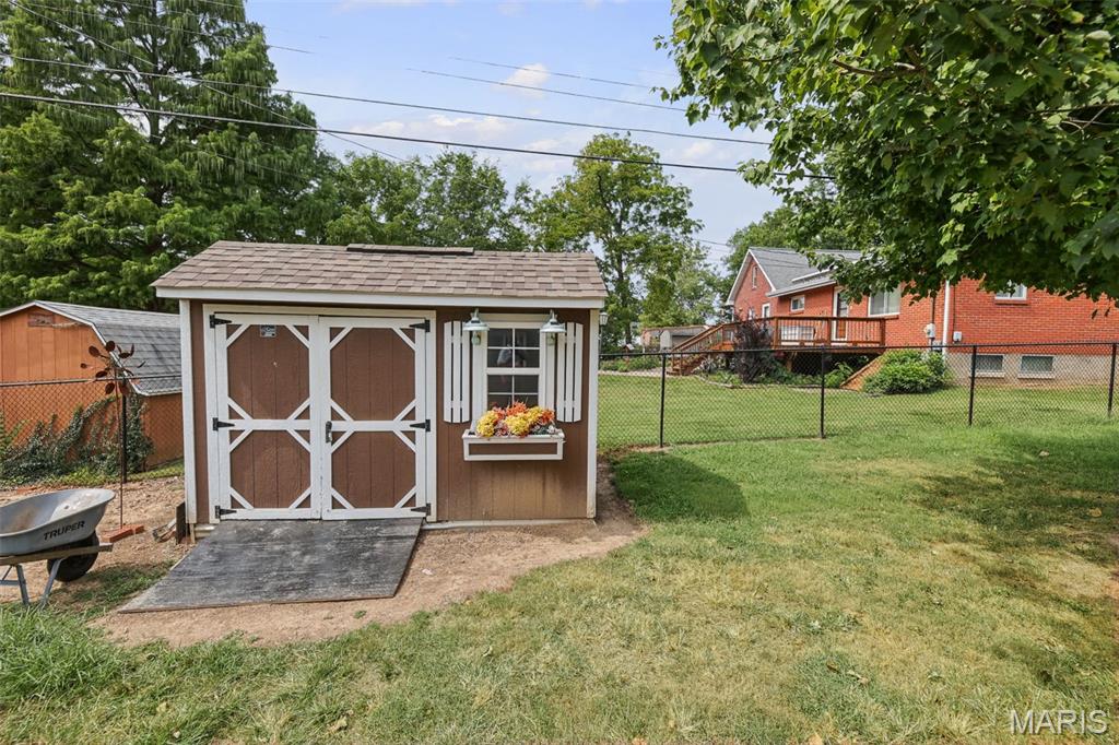 Drew Dell Sub - Residential