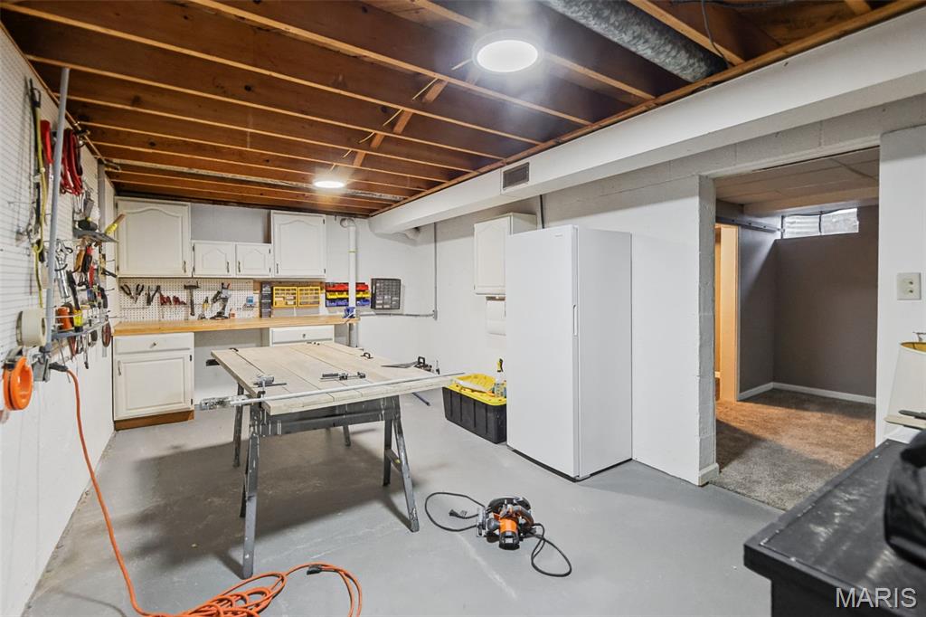 Drew Dell Sub - Residential