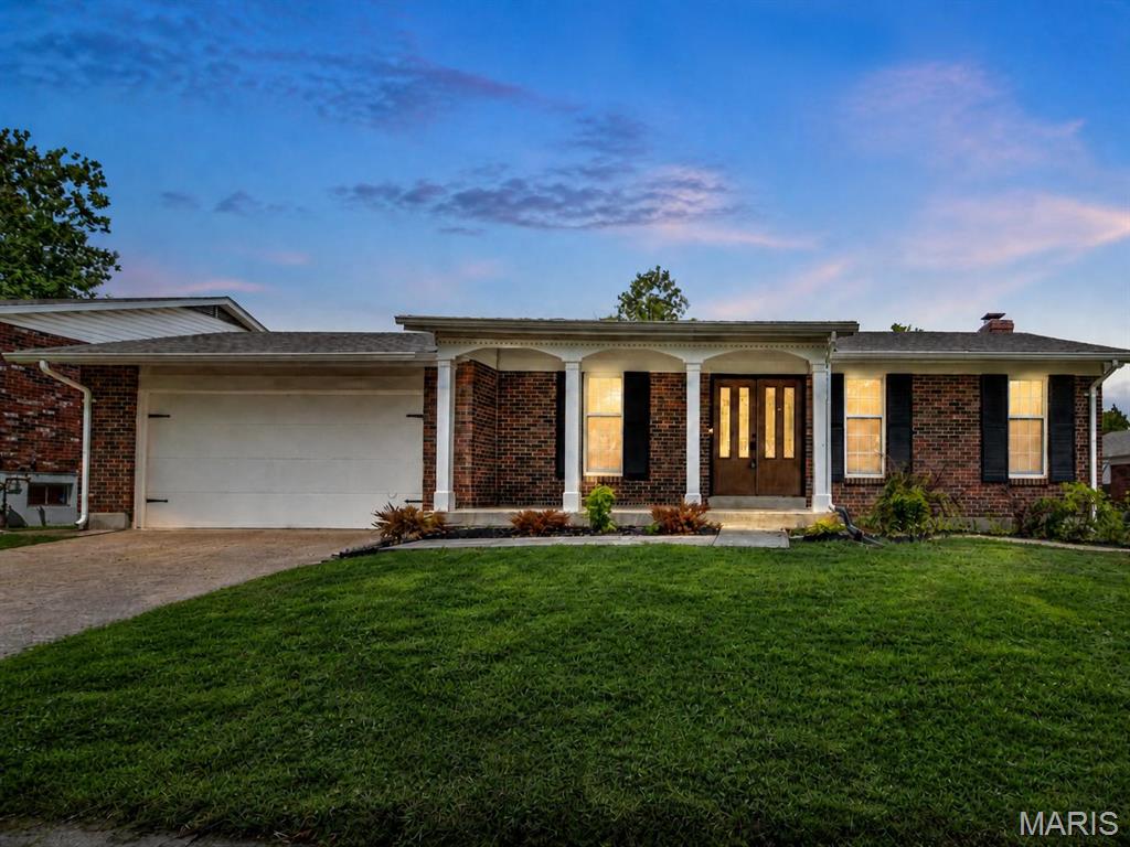 Oakbriar Meadows Plt 4-A - Residential