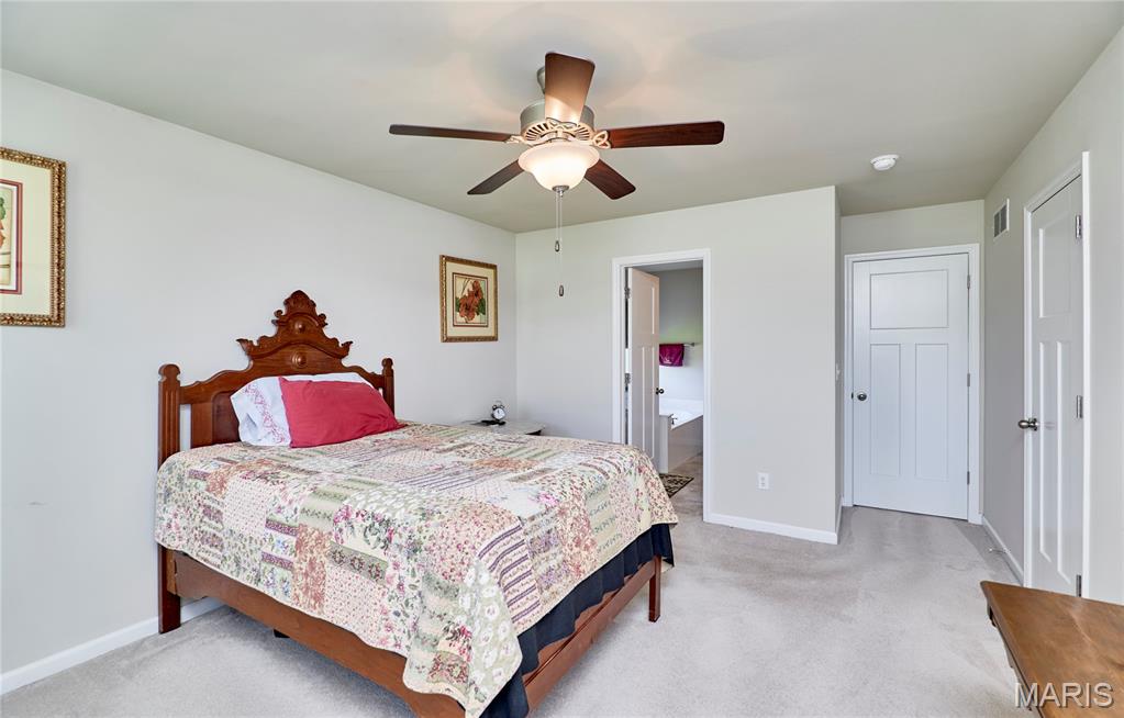 Crooked Creek Estates - Residential