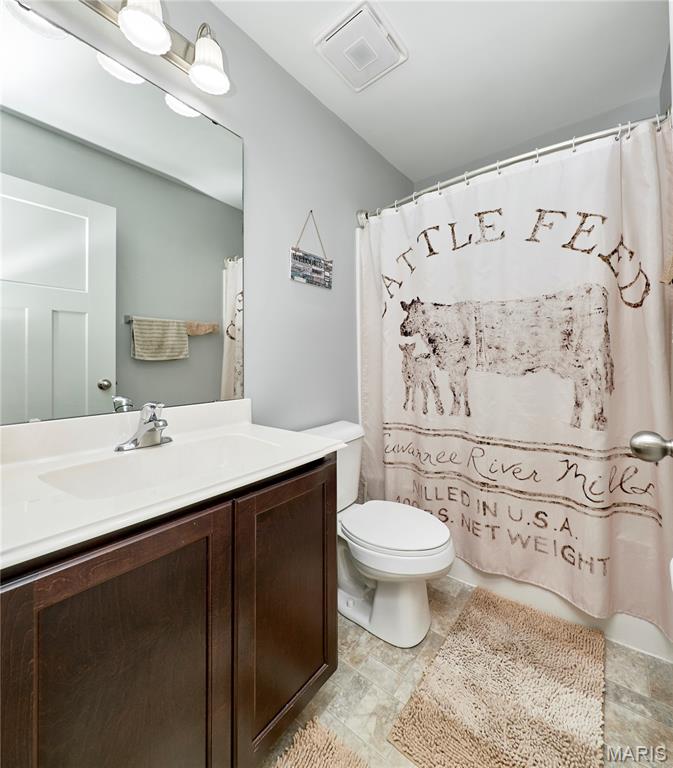 Crooked Creek Estates - Residential