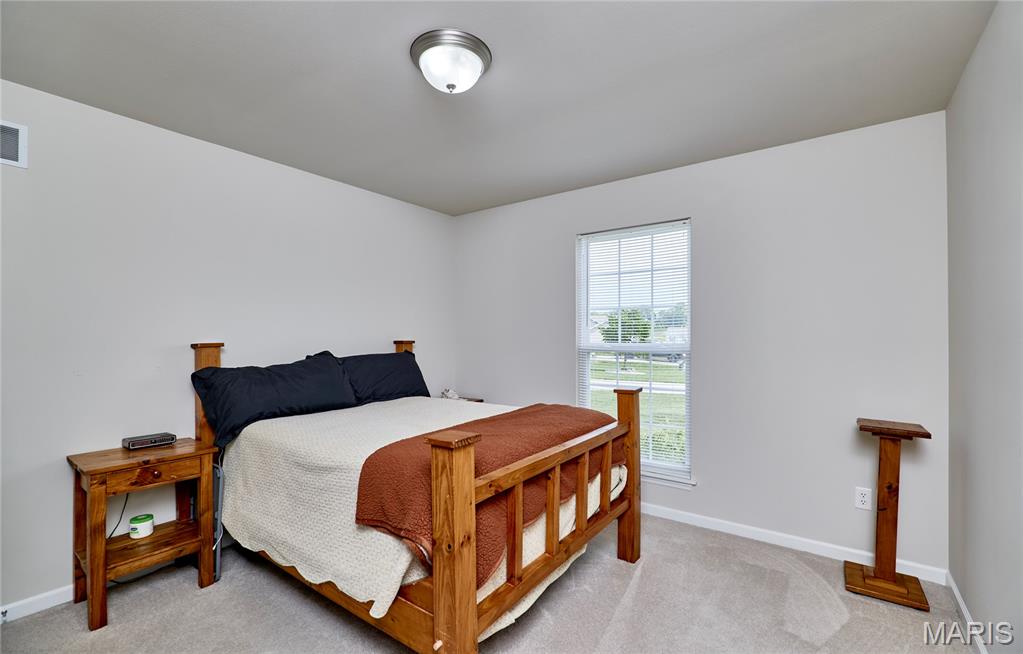 Crooked Creek Estates - Residential