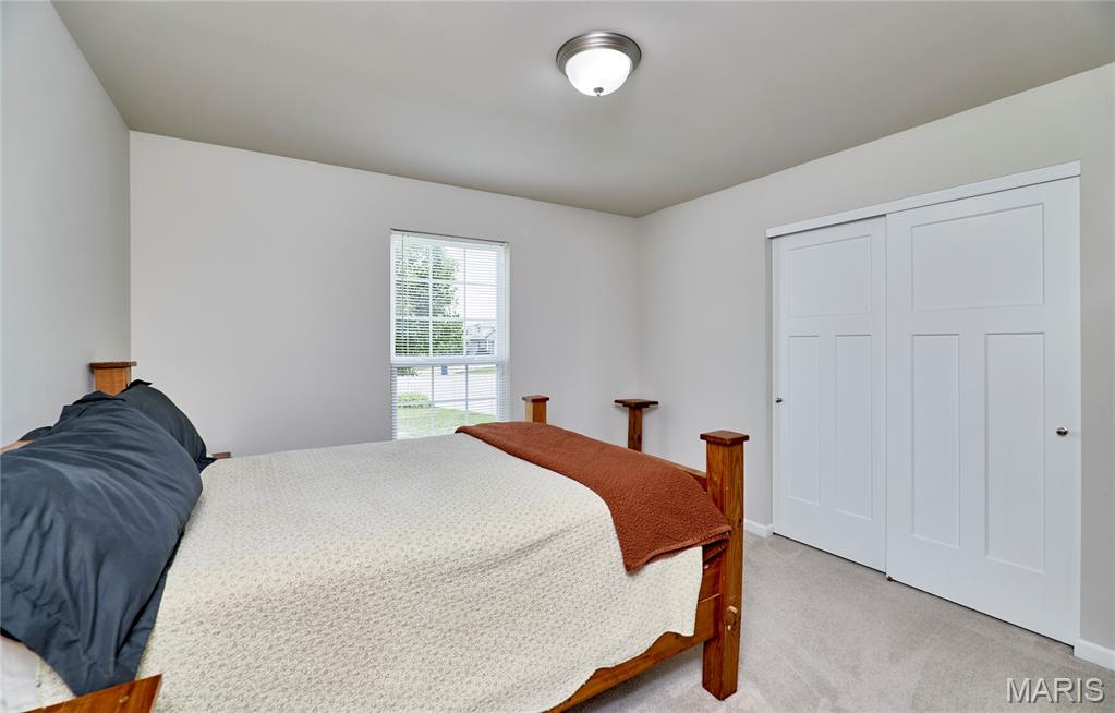 Crooked Creek Estates - Residential