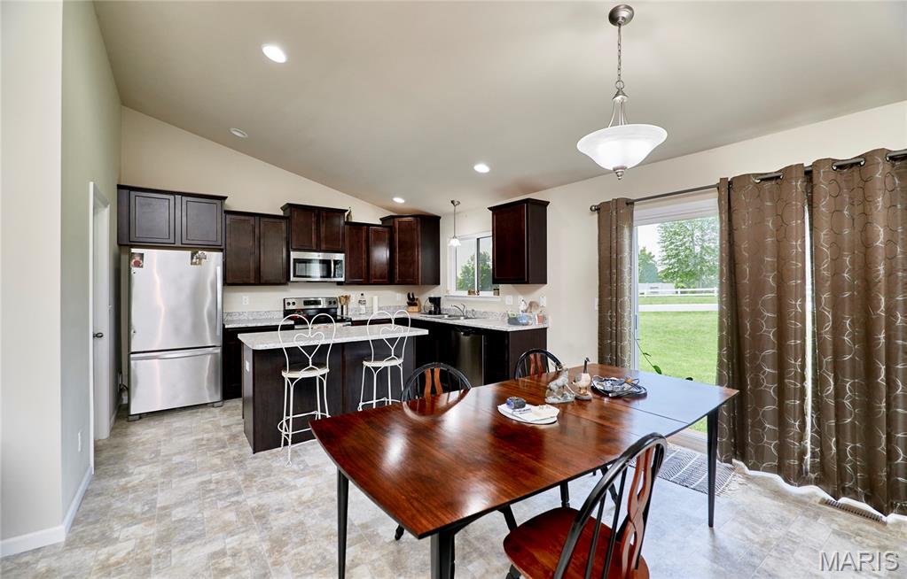 Crooked Creek Estates - Residential