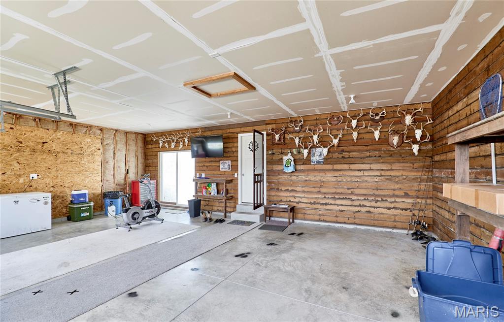 Crooked Creek Estates - Residential